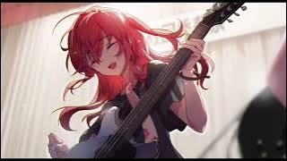 [Vietsub] Ima, Boku, Underground Kara | Bocchi The Rock! Re: Insert Song (Bật CC)