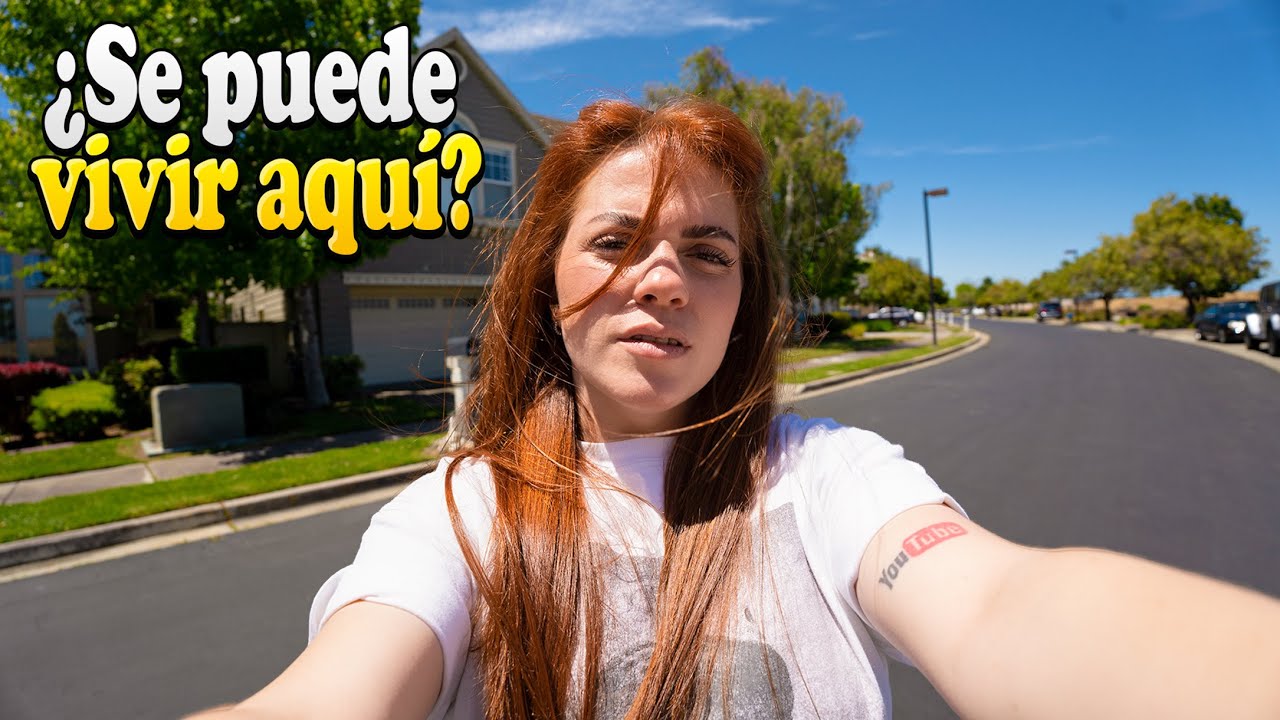 ¿Cuánto cuesta vivir en California en 2025?