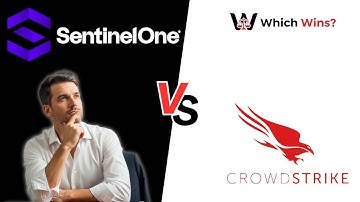 CrowdStrike vs. SentinelOne: Which Wins? Full Breakdown (2025 Edition)