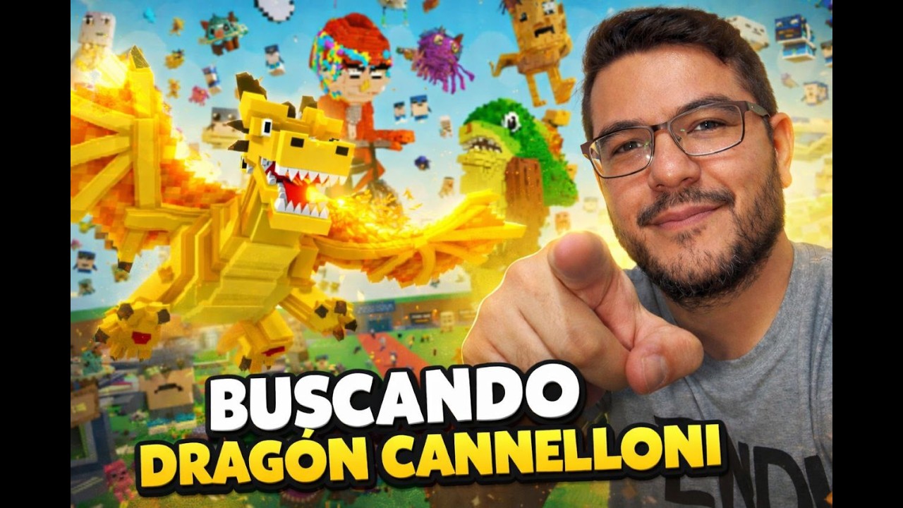 buscando DRAGON y OG TRADEANDO ❌ con el mejor de venezuela