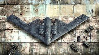 Why the B-21 Raider Could Be the Most Untouchable Bomber Ever Built!