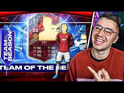 NAJS! Potezne GRACZ z UNITED w PICKU!! FIFA 21 - NAJS! Potezne GRACZ z UNITED w PICKU!! FIFA 21