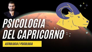 Capricorn Psychology: Character, Symbols and Myths of the Tenth Zodiac Sign screenshot 3