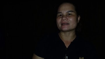 TRÀ LENG, NỖI LO NGÀY TRỞ VỀ