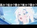 オデュッセイアの白い子僕はうすーいろりー派ね、そうだろ？【ブルアカ】