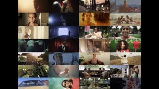 Marcus Mizelle - Director Reel (2015)