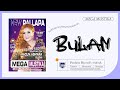 Bulan - Mega Mustika   (Official Music Video)