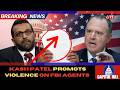 Adam Schiff CRASHED OUT On Kash Patel Over Violation Of FBI Agents