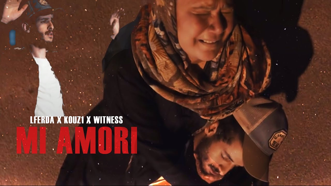 lferda mi amore ft witness kouz1 prod im beats lferda mi amore ft witness kouz1 prod im beats