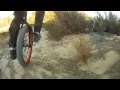 Mountain Unicycling - Nimbus Oracle "Raw" - Chumash Trail Simi Valley