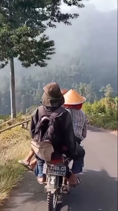 story wa'pemandangan pedesaan#shorts #short