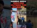 #nardowick #fighting #fypシ゚viral #studio #hoodvlog #4u #rapper #hiphop ##ufc #foryou #celebritynews