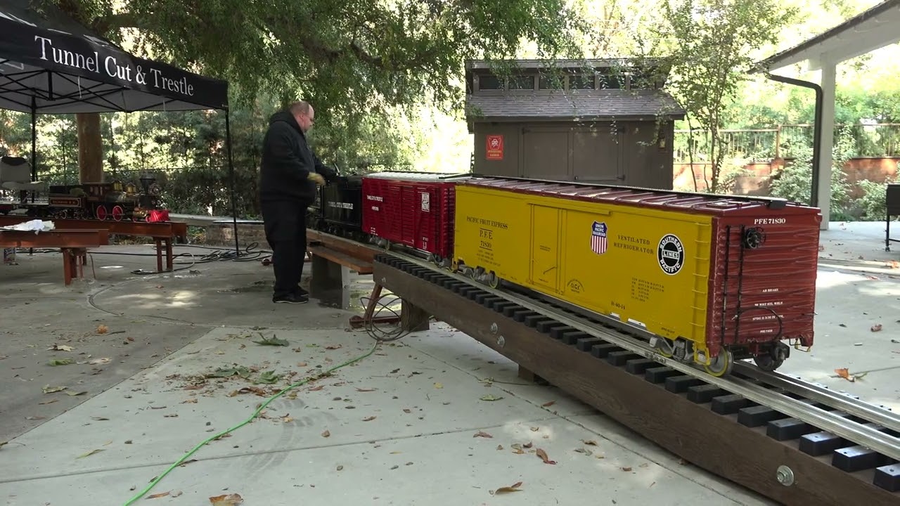 Making Steam with Engine #4535