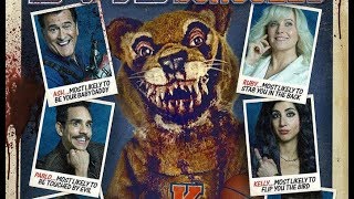 Эш Против Зловещих Мертвецов/Ash vs Evil Dead сезон 3 Русский Тизер Эш Против Зловещих Мертвецов/Ash vs Evil Dead сезон 3 Русский Тизер