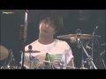 CNBLUE WAVE Tour In Nagoya I&#39;m Sorry - Drum: Yonghwa, Vocal: Minhyuk