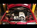 Mercedes W124 Superturbodiesel om606 500HP Project