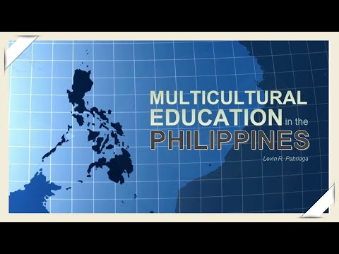 Video: Paano nakakaapekto ang multikulturalismo sa edukasyon?