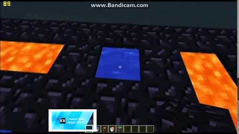 Minecraft Factions: How To Make A Unraidable Base
