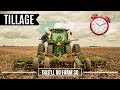 TILLAGE TIME!