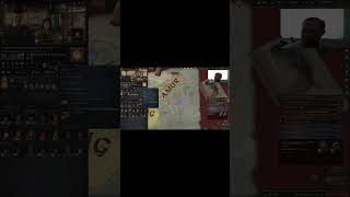 CK3 World Map is Getting WEIRD 🌏😲 #ck3 #crusaderkings3 #gaming #grandstrategy #thehornedkhagan