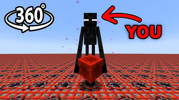 POV: you