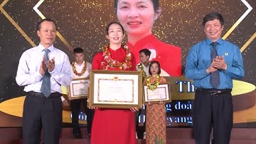Công đoàn Bắc Giang - Dấu ấn nhiệm kỳ 2018-2023