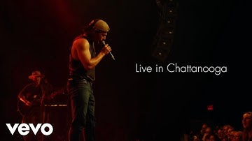 Max McNown - A Lot More Free (Live in Chattanooga)