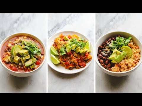 easy-5-minute-vegan-meals-🌯-(microwave-only)