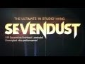 Sevendust Exclusive Studio Hang