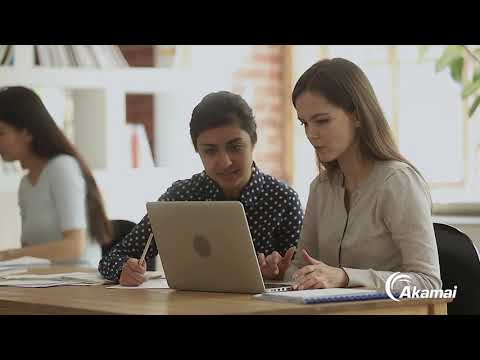 Akamai Enterprise Application Access: Simple and Secure Identity-Aware Access