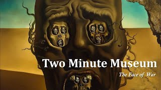 Salvador Dali The Face Of War Mqdefault