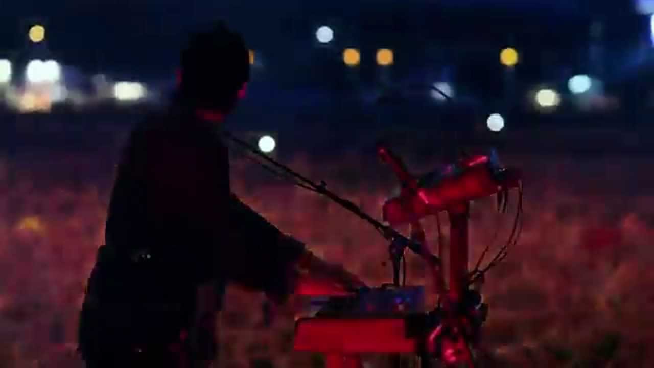 30 Seconds To Mars - Do Or Die (Chris Davies Remix) [Music Video]