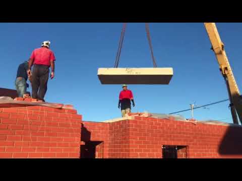 Капитальное строительство в компании