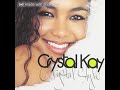 Crystal Kay - We Gonna Boogie