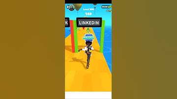 Run Rich 3D :GameplayWalkthrough android ,ios Max Levels