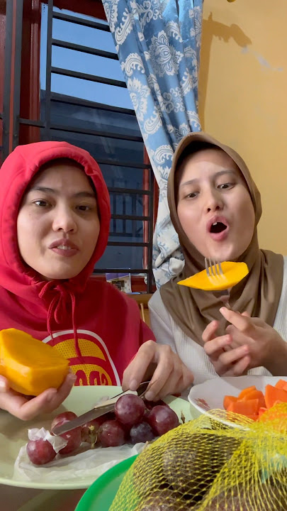 Berbukalah dengan yang manis-manis #comedyterbaru #comedy #food #sinetronkomedi #lucu