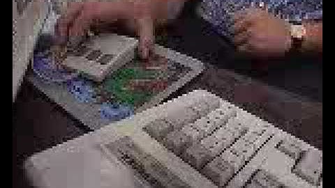 Making Of Police Quest IV Opean Season