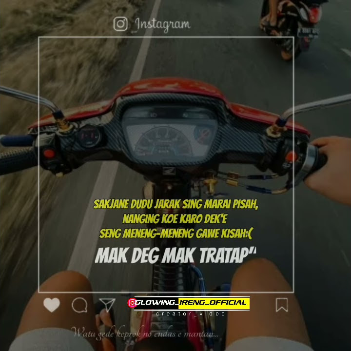 banyu langit titep salam kanggo mantan😜 || story wa terbaru viral || free download story⬇️⬇️📲