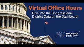 New Metric Briefing: SNAP Participation on the Congressional District Health Dashboard
