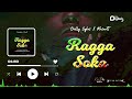 Dully Sykes X Masauti - Ragga Soka (Official Audio)