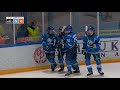 ЧРК U14. Барыс 2007   Астана 2 Обзор матча