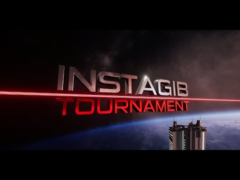 Instagib Tournament Launch Trailer