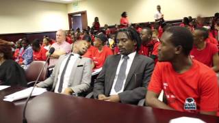 Justice Prevails - LEGABIBO Judgment
