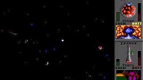 SC2 - Mycon VS. Druuge