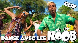 CLIP - NOOB - Danse avec les Noob (Alex McFly)