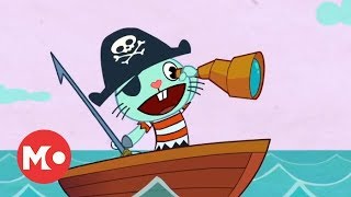Happy Tree Friends Get Whale Soon Ep 31 Youtube Happy Tree Friends Get Whale Soon Ep 31 Youtube