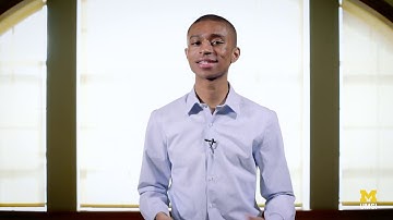 Austin Leslie - How my experience with Spotify led to studying UX