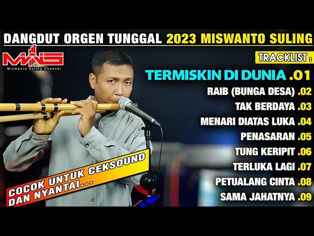 DANGDUT ORGEN TUNGGAL TERBARU 2024 class=