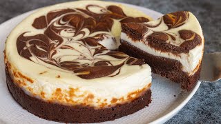 Cream Cheese Brownies: The Ultimate Brownie Upgrade by VARGASAVOUR RECIPES  1,535 views 2 months ago 4 minutes, 46 seconds