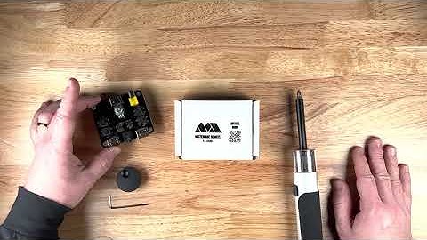 MiSTercade Remote Case Assembly